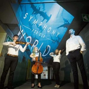 Nat Geo Symphony