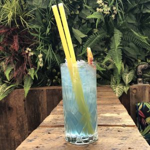 Pasta Straws Ireland