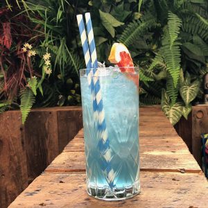 Coloured Paper Drinking Straws Ireland 1