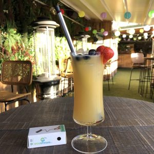 collapsible straws Ireland