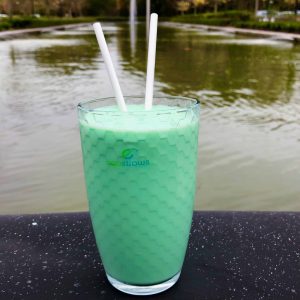 Short Paper Straws Ireland 3