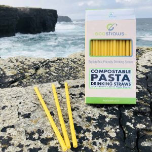 Pasta Straws Ireland