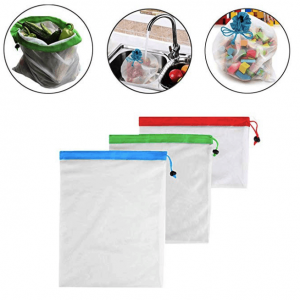 Produce Bags 1 Ecostraws.ie