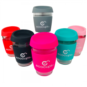 Glass EcoCup