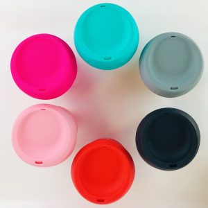 Glass EcoCup