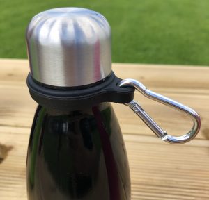 carabiner hook