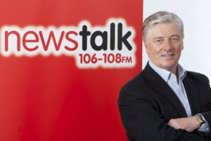 pat kenny show